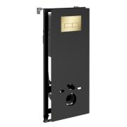 Abens 20TLT.010.ME.BL.PG03 Система инсталляции для унитазов