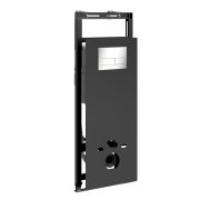 Salm 27TLT.010.ME.BL.BN04 Система инсталляции для унитазов