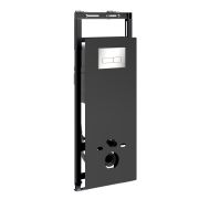 Salm 27TLT.010.ME.BL.BN03 Система инсталляции для унитазов