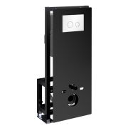 Glan 66TLT.010.ME.BL.WH01 Система инсталляции для унитазов