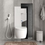 Glan 66TLT.010.ME.WH.WM04 Система инсталляции для унитазов