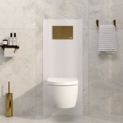 Glan 66TLT.010.ME.WH.PG04 Система инсталляции для унитазов