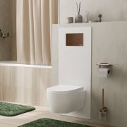 Abens 20TLT.010.ME.WH.RG03 Система инсталляции для унитазов