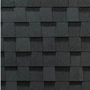 Технониколь SHINGLAS Ранчо Серый 3613 2м2