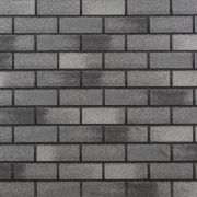 Фасадная плитка ТЕХНОНИКОЛЬ Hauberk Готический кирпич 2 м2