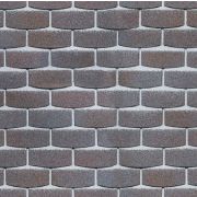 Фасадная плитка ТЕХНОНИКОЛЬ Hauberk Кварцит камень 2.2 м2