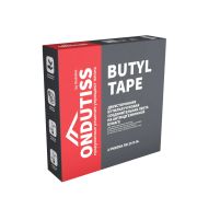 ONDUTISS Butyl Tape / ОНДУТИС Бутил Тейл бутилкаучуковая лента