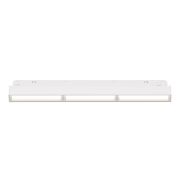 Трековый светильник Technical TR106-4-18W-DS-W