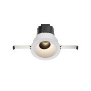Встраиваемый светильник Technical DL057-7W3K-W