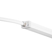 Токоведущий светильник для уличной трековой систем Outdoor O-TR001-LL-L30W3K