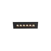 Встраиваемый светильник Outdoor O488DL-L6GF3K