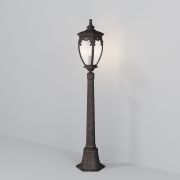 Ландшафтный светильник Outdoor O414FL-01BZ1