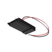 Комплектующие для систем освещения с токоведущими элементами Technical TRA084B-11B