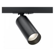 Трековый светильник Technical TR021-1-12B4K-W-B