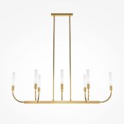 Потолочный светильник Maytoni MOD423CL-08C