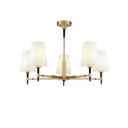 Люстра Maytoni H001CL-05BS