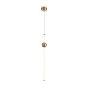 Подвесной светильник Freya FR5387PL-L14.5BS