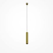 Подвесной светильник Technical P072PL-L12W3K-BS