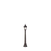 Ландшафтный светильник Outdoor O028FL-01BZ