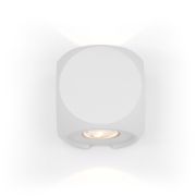 Настенный светильник (бра) Outdoor O015WL-L4W