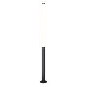 Садово-парковый светильник Outdoor O041FL-L100B3K