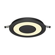 Встраиваемый светильник Technical DL102-12W2.7K-B