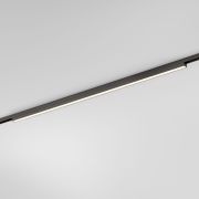 Titan Line Трековый светильник 24W 3000K титан 85527/01