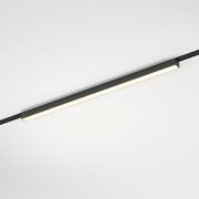 Flat Magnetic Трековый светильник 20W 3000K Vision (чёрный) 85089/01