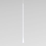Светильник подвесной светодиодный Vist 7W 3000K белый 50312 LED