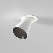 Светильник встраиваемый поворотный светодиодный Bell 8W 4000K белый 25097/LED