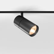 Slim Magnetic R02 Трековый светильник 12W 3000K (черный) 85012/01 85012/01