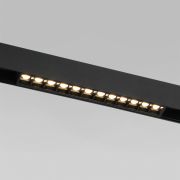Slim Magnetic SL02 Трековый светильник 12W 3000K (черный) 85005/01 85005/01