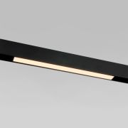 Slim Magnetic L01 Трековый светильник 10W  3000K (черный) 85000/01 85000/01