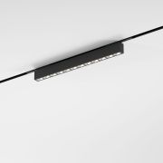 Трековый светильник 10W 3000K Mini Magnetic 85168/01