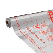 ONDUTISS SMART TERMO (70м2) / ОНДУТИС СМАРТ Термо пленка строительная пароизоляционная