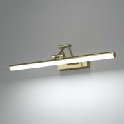 Настенный светодиодный светильник 40128/LED