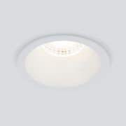Встраиваемый точечный светильник 15266/LED