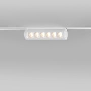 Трековый светильник 6W 4200K Alter белый Slim Magnetic 85048/01