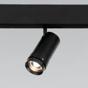 Трековый светильник 12W 4200K Modify черный Slim Magnetic 85042/01
