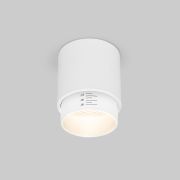 Потолочный светодиодный светильник Cors 25032/LED 10W 4200K белый