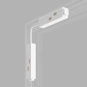 Гибкий коннектор Slim Magnetic белый 85099/00