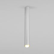 Накладной потолочный светильник 25030/LED 6W 4200K серебро
