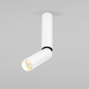 Накладной поворотный светодиодный светильник Pika 25029/LED 6W 4200K белый