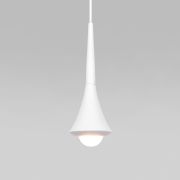 Подвесной светильник Hill белый 50211 LED
