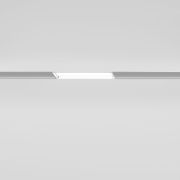 Трековый светильник Slim Magnetic WL01 6W 4200K белый 85007/01