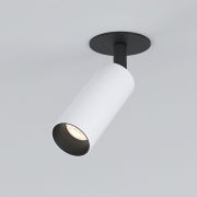 Встраиваемый поворотный светодиодный светильник Diffe 25039/LED