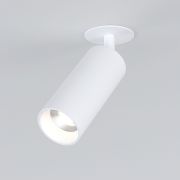 Встраиваемый поворотный светодиодный светильник Diffe 25052/LED