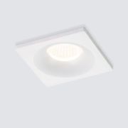 Встраиваемый точечный светильник 15271/LED