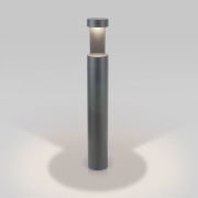 Ландшафтный светодиодный светильник Nimbus IP54 35126/F серый