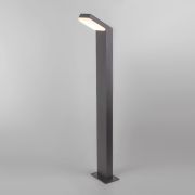 Ландшафтный светодиодный светильник серый Sensor IP54 1542 TECHNO LED серый